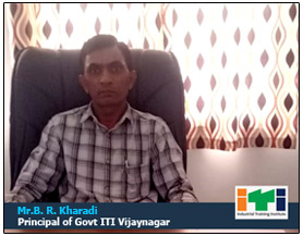 ITI Principal